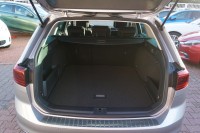 VW Passat Variant GTE