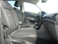 VW T-Cross 1.0 R-Line