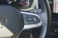 VW Taigo 1.0 TSI