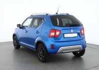 Suzuki Ignis 1.2 M-Hybrid Comfort+