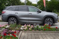 Skoda Kodiaq Sportline 1.5 TSI DSG