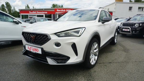 Cupra Formentor 1.4 DSG