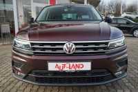 VW Tiguan 1.5 TSI IQ.DRIVE