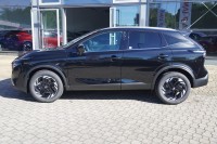 Vorschau: Nissan Qashqai N-Connecta 1.3 Dig-T