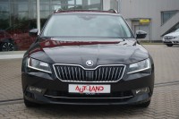 Skoda Superb Combi 2.0 TSI Style 4x4