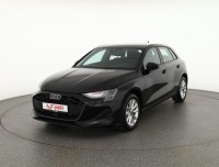 Audi A3 Sportback 30 TFSI Navi Sitzheizung LED