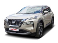Nissan X-Trail 1.5 VC-T mHev N-Connecta Aut. 3-Zonen-Klima Navi Sitzheizung