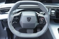 Peugeot 3008 1.2 Hybrid 145 Aut.