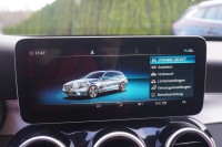 Mercedes-Benz C 300 C300 T-Modell AMG Line 9G-Tronic