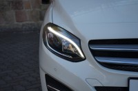 Mercedes-Benz B 200 B200 Urban