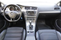 VW Golf VII Variant 1.4 TSI DSG