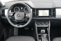 Skoda Kodiaq 1.5 TSI Style