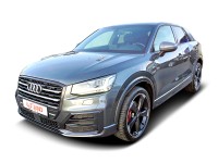 Audi Q2 35 TFSI S-Line S-Tronic 2-Zonen-Klima Sitzheizung LED