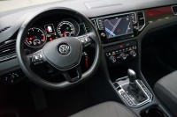 VW Golf Sportsvan 2.0 TDI