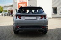Hyundai Tucson 1.6 CRDi 4WD