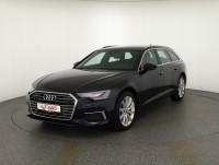 Audi A6 Avant 45 TDI quattro design Leder Kamera ACC