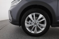 VW Taigo 1.5 TSI DSG