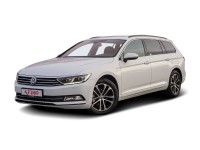 VW Passat Variant 1.5 TSI Comfortline 3-Zonen-Klima Navi Sitzheizung