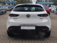 Mazda 3 SKYACTIV-G M-Hybrid 150