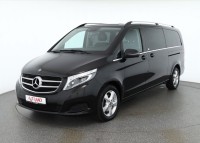 Mercedes-Benz V250d Avantgarde extralang LED 8-Sitzer Kamera