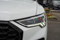 Audi Q3 Sportback 45 2.0 TFSI quattro S-Line