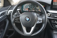 BMW 520 dA Touring