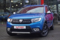 Vorschau: Dacia Logan II MCV Stepway 0.9