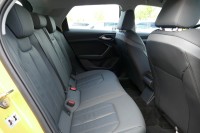 Audi A1 citycarver 35 TFSI DSG