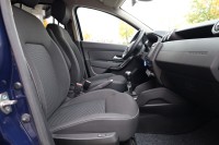 Dacia Duster II 1.6 SCe 115 Comfort