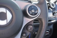 Smart ForTwo fortwo Cabrio 0.9 Brabus Edition DCT