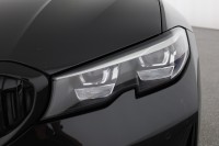 BMW 318 318d Mild Hybrid Advantage