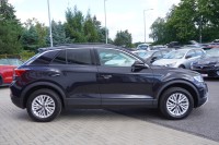 VW T-Roc 1.0 TSI