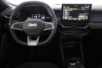 Dacia Duster Hybrid 140 Aut.