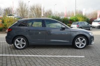 Audi A3 Sportback 35 TFSI sport