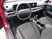 Kia K4 1.0 T-GDI