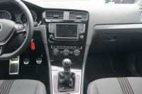 VW Golf VII 1.2 TSI Allstar
