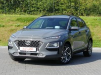 Vorschau: Hyundai Kona 1.6 GDI Premium Hybrid