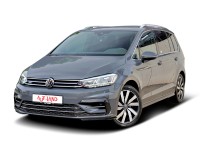 VW Touran 1.5 R-Line 3-Zonen-Klima Navi Sitzheizung