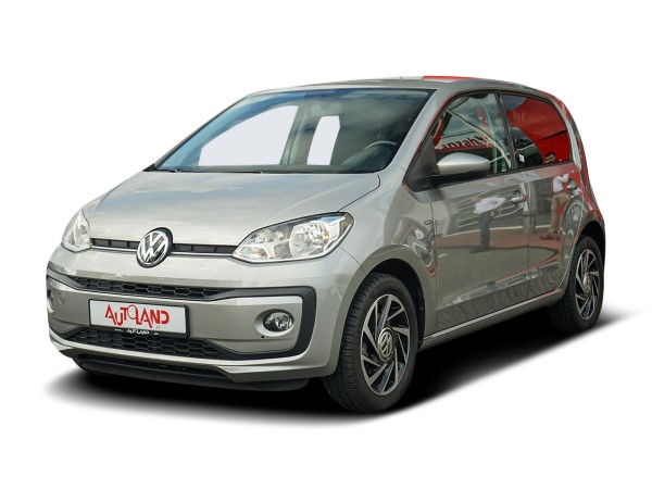 VW up up! 1.0 join up!