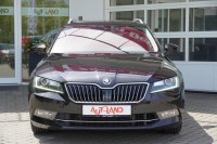 Skoda Superb Combi 2.0 TSI SportLine