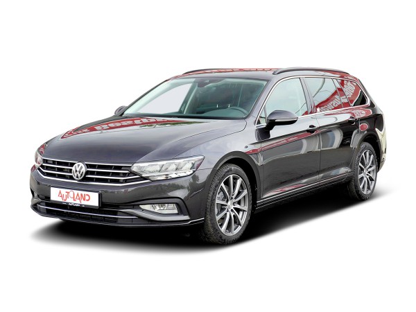 VW Passat Variant 1.5 TSI Business