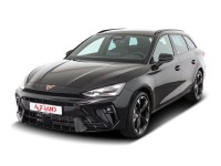 Cupra Leon ST 2.0 TSI 4Drive DSG 3-Zonen-Klima Sitzheizung LED
