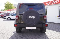 Jeep Wrangler 2.8 CRD Unlimited Sahara
