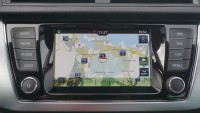 Skoda Fabia Combi 1.0 MPI Ambition