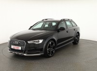 Audi A6 allroad 3.0 TDI quattro 4-Zonen-Klima Navi Sitzheizung