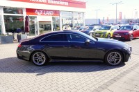 Mercedes-Benz CLS 450 AMG Line 4Matic