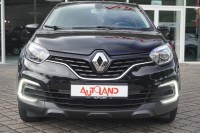 Renault Captur 1.3 TCE Limited