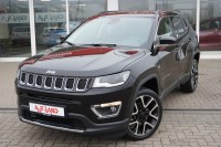 Vorschau: Jeep Compass 1.4 MultiAir 4WD