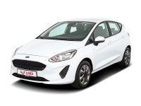Ford Fiesta 1.0 EcoBoost Cool & Connect Navi LED PDC