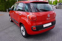 Fiat 500L Pop Star